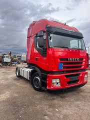 Iveco 2009 IVECO. STRALIS EURO5-thumb-1
