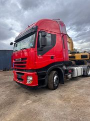 Iveco 2009 IVECO. STRALIS EURO5-thumb-2