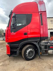 Iveco 2009 IVECO. STRALIS EURO5-thumb-3
