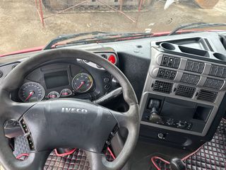Iveco 2009 IVECO. STRALIS EURO5-thumb-4