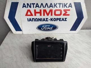 SUZUKI SWIFT '17- ΜΕΤΑΧΕΙΡΙΣΜΕΝΗ ΟΘΟΝΗ NAVIGATION ΜΕ ΚΩΔΙΚΟ 39920-52R42