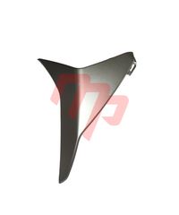 ΚΑΛΥΜΜΑ ΦΛΑΣ ΕΜΠΡΟΣΘΙΟ ΔΕΞΙΟ SYMPHONY-ST-200i-E5 / SYMPHONY-ST-125-L/C-E5 64101-XRE-000-SC MOTOPAPADOGIANNIS