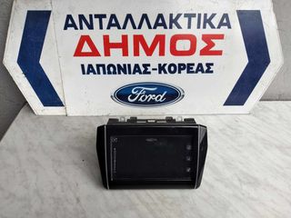 SUZUKI SWIFT '17- ΜΕΤΑΧΕΙΡΙΣΜΕΝΗ ΟΘΟΝΗ NAVIGATION ΜΕ ΚΩΔΙΚΟ 39920-52RA6