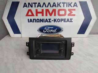 SUZUKI SX4 '07-'13 ΜΕΤΑΧΕΙΡΙΣΜΕΝΗ ΟΘΟΝΗ NAVIGATION