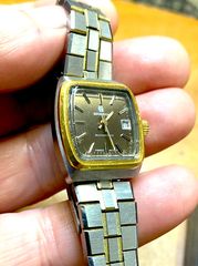 BASMICH AUTOMATIC VINTAGE SWISS MADE -thumb-2