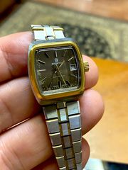 BASMICH AUTOMATIC VINTAGE SWISS MADE -thumb-4