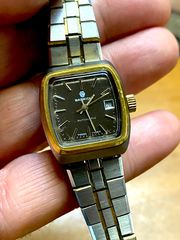 BASMICH AUTOMATIC VINTAGE SWISS MADE -thumb-5