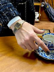 BASMICH AUTOMATIC VINTAGE SWISS MADE -thumb-12