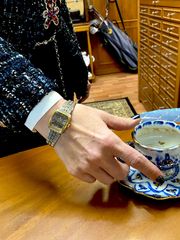 BASMICH AUTOMATIC VINTAGE SWISS MADE -thumb-6