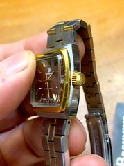 BASMICH AUTOMATIC VINTAGE SWISS MADE -thumb-14