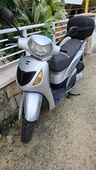 Honda SH 150 '04