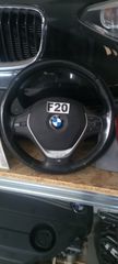Τιμόνι BMW F20 M-P 