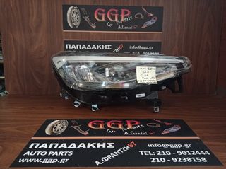 Volkswagen (VW)	ID.4	2020-	Εμπρός Δεξί Φανάρι - Full LED - Με Πλακέτα - Ψήκτρα