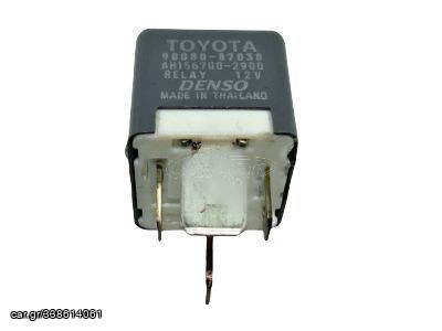 ΡΕΛΕ ΤΟΥΟΤΑ 90080-87030