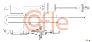 ΣΥΡΜΑ ΑΜΠΡ.ROVER 214/414 90-95  