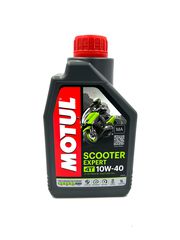 MOTUL SCOOTER EXPERT 10W-40 4T