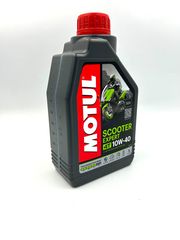 MOTUL SCOOTER EXPERT 10W-40 4T-thumb-2