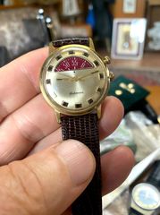 Daniel perret leap stop vintage 1960-thumb-3