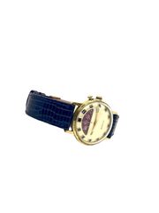 Daniel perret leap stop vintage 1960-thumb-4