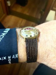 Daniel perret leap stop vintage 1960-thumb-9