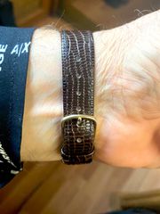 Daniel perret leap stop vintage 1960-thumb-10