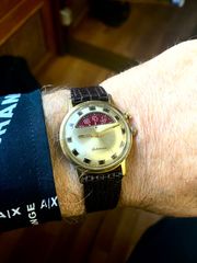 Daniel perret leap stop vintage 1960-thumb-12