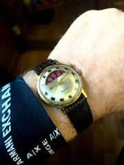 Daniel perret leap stop vintage 1960-thumb-13