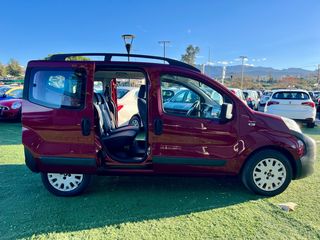 Citroen Nemo 2012 DIESEL - A/C - 2 ΠΛΑΪΝΕΣ - ΜΕ ΑΠΟΣΥΡΣΗ-thumb-2