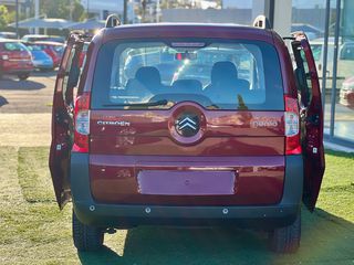 Citroen Nemo 2012 DIESEL - A/C - 2 ΠΛΑΪΝΕΣ - ΜΕ ΑΠΟΣΥΡΣΗ-thumb-3