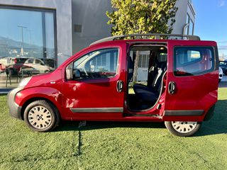 Citroen Nemo 2012 DIESEL - A/C - 2 ΠΛΑΪΝΕΣ - ΜΕ ΑΠΟΣΥΡΣΗ-thumb-4