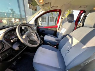 Citroen Nemo 2012 DIESEL - A/C - 2 ΠΛΑΪΝΕΣ - ΜΕ ΑΠΟΣΥΡΣΗ-thumb-5
