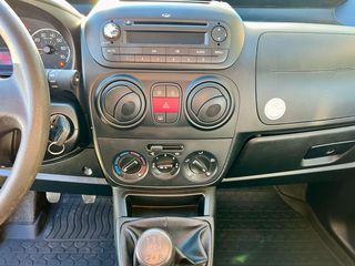 Citroen Nemo 2012 DIESEL - A/C - 2 ΠΛΑΪΝΕΣ - ΜΕ ΑΠΟΣΥΡΣΗ-thumb-7