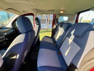 Citroen Nemo 2012 DIESEL - A/C - 2 ΠΛΑΪΝΕΣ - ΜΕ ΑΠΟΣΥΡΣΗ-thumb-8