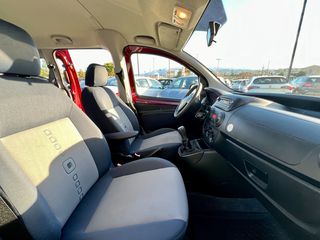 Citroen Nemo 2012 DIESEL - A/C - 2 ΠΛΑΪΝΕΣ - ΜΕ ΑΠΟΣΥΡΣΗ-thumb-10
