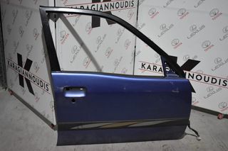 Toyota Starlet EP91 1996-1999 εμπρός δεξιά πόρτα