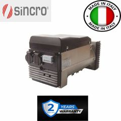 Γεννήτρια Ρεύματος Σκέτη Sincro 8KVA/3000RPM 220Volt