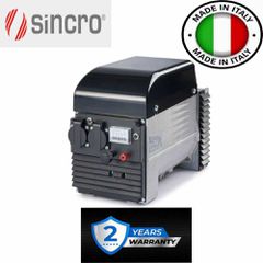 Γεννήτρια Ρεύματος Σκέτη Sincro 6KVA/3000RPM 220Volt