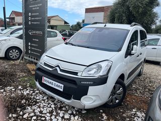 Citroen Berlingo '13