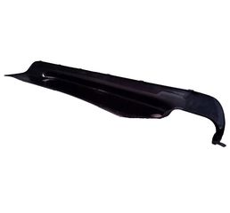 !!Diffuser!! Σπόϊλερ προφυλακτήρα πίσω BMW 3 (E46) (1998-2006) ~~M-Tech~~-thumb-2