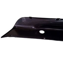 !!Diffuser!! Σπόϊλερ προφυλακτήρα πίσω BMW 3 (E46) (1998-2006) ~~M-Tech~~-thumb-3