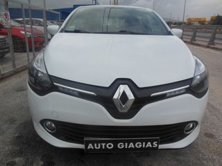 Renault Clio 2016 1.5 EXPRESSION +NAVI-CRUISE-DIESEL-ΕΛΛΗΝΙΚΟ-thumb-1