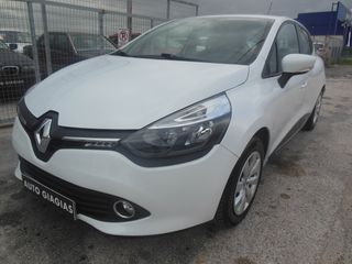Renault Clio 2016 1.5 EXPRESSION +NAVI-CRUISE-DIESEL-ΕΛΛΗΝΙΚΟ-thumb-2