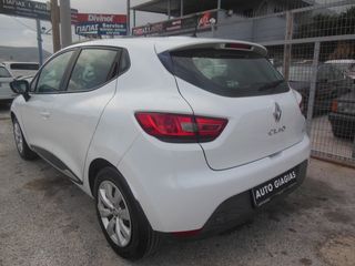 Renault Clio 2016 1.5 EXPRESSION +NAVI-CRUISE-DIESEL-ΕΛΛΗΝΙΚΟ-thumb-3