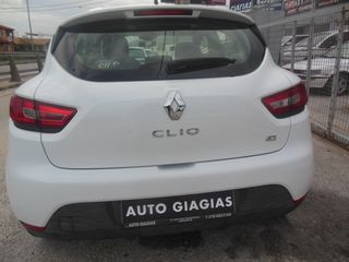 Renault Clio 2016 1.5 EXPRESSION +NAVI-CRUISE-DIESEL-ΕΛΛΗΝΙΚΟ-thumb-4