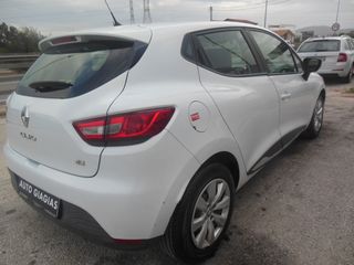 Renault Clio 2016 1.5 EXPRESSION +NAVI-CRUISE-DIESEL-ΕΛΛΗΝΙΚΟ-thumb-5