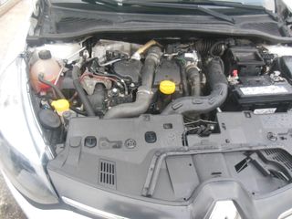 Renault Clio 2016 1.5 EXPRESSION +NAVI-CRUISE-DIESEL-ΕΛΛΗΝΙΚΟ-thumb-6