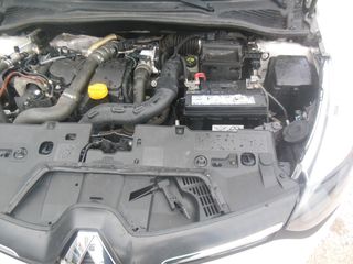 Renault Clio 2016 1.5 EXPRESSION +NAVI-CRUISE-DIESEL-ΕΛΛΗΝΙΚΟ-thumb-7