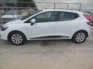 Renault Clio 2016 1.5 EXPRESSION +NAVI-CRUISE-DIESEL-ΕΛΛΗΝΙΚΟ-thumb-8