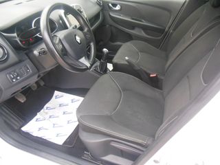 Renault Clio 2016 1.5 EXPRESSION +NAVI-CRUISE-DIESEL-ΕΛΛΗΝΙΚΟ-thumb-9