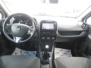 Renault Clio 2016 1.5 EXPRESSION +NAVI-CRUISE-DIESEL-ΕΛΛΗΝΙΚΟ-thumb-17